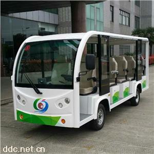  电动观光车-朗逸